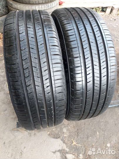 Kumho Solus TA31 205/55 R17 95V
