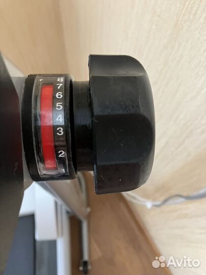 Беговая дорожка Stingray ST-8258MC