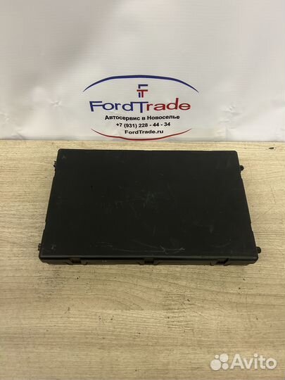 Блок комфорта,BCM Ford Transit 06-14 6C1T-14A073 C