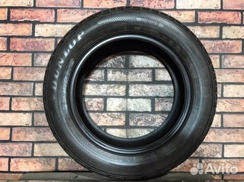 Dunlop SP Sport Maxx TT 225/60 R17