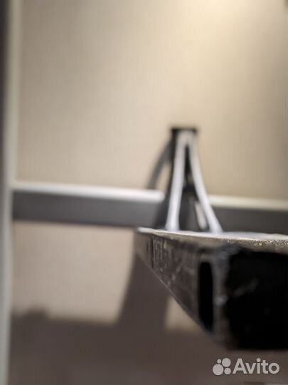 Доска для трюкового самоката ethic