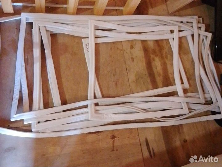 Уплотнитель для холодильника