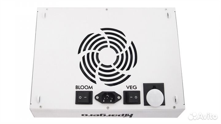 LED для растений 240W (Hipargero 800)