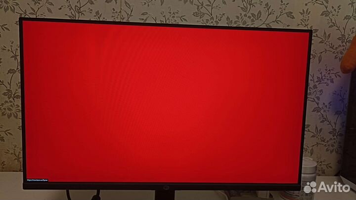 Монитор Cooler Master GM238-FFS