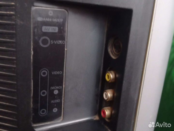 Телевизор бу