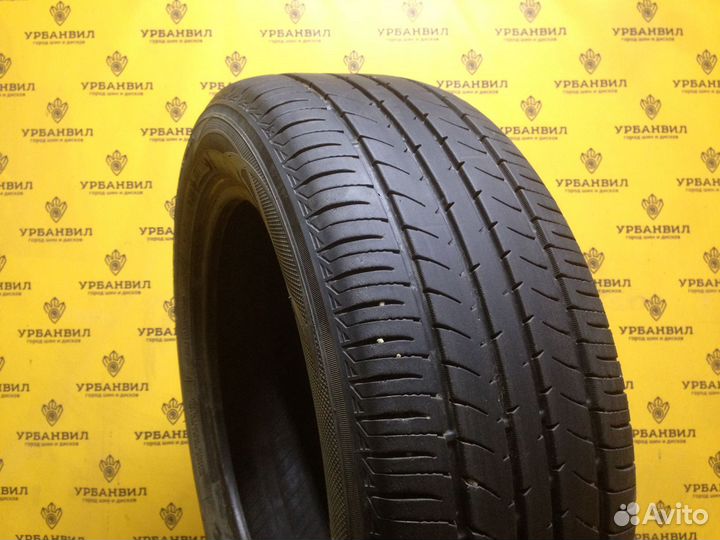 Toyo NanoEnergy 3 185/55 R15 92V