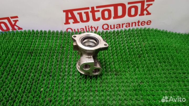 Корпус распределителя рулевой рейки (RHD)