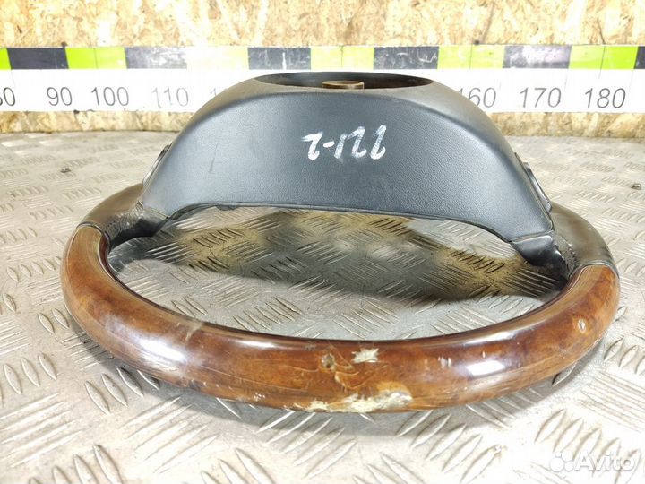 Рулевое колесо S350 221