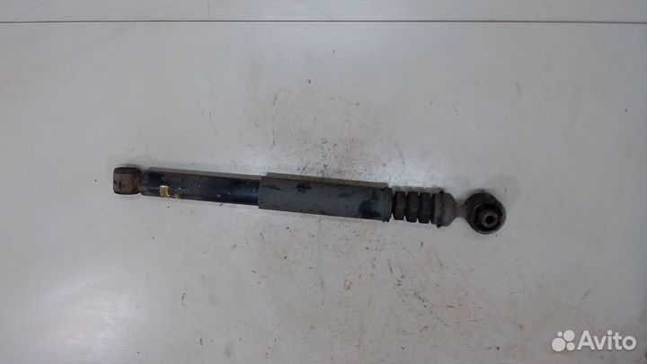Амортизатор подвески Renault Laguna 3 2009, 2008
