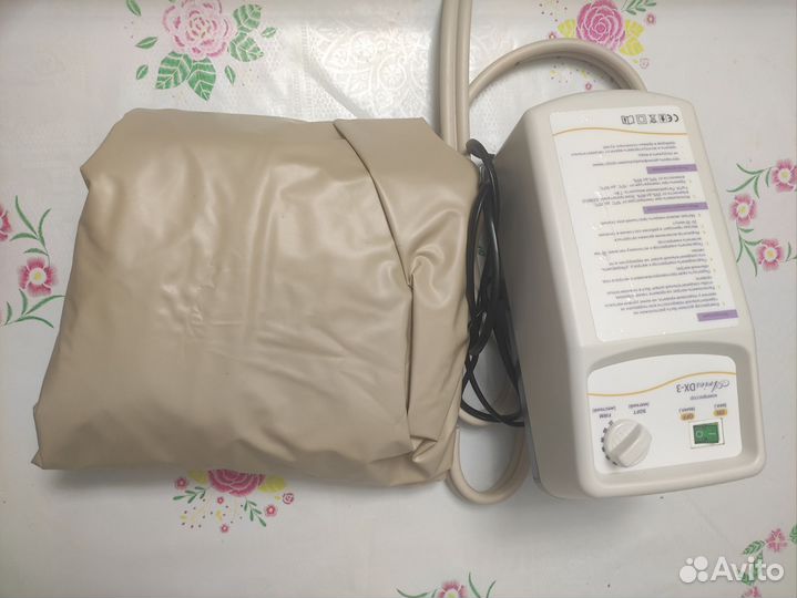 Противопролежневый матрас