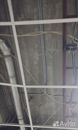 Услуги слаботочника