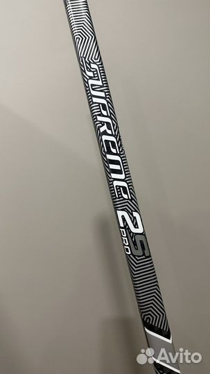 Вратарская клюшка bauer supreme 2S PRO