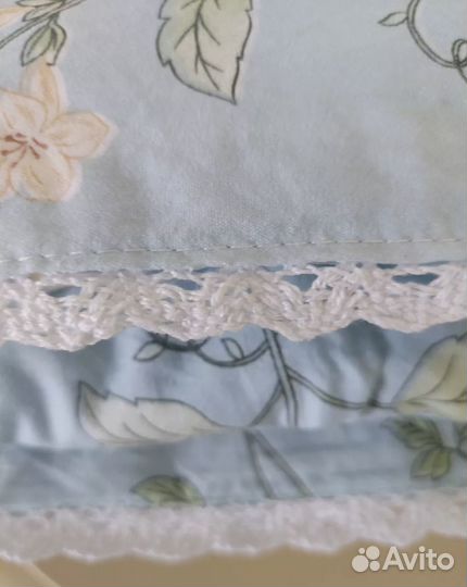 Легкий бриз