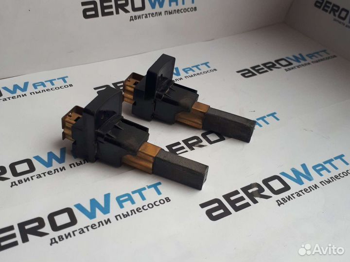 Щетки мотора пылесоса Dyson DC29 DC37 DC41 DC52