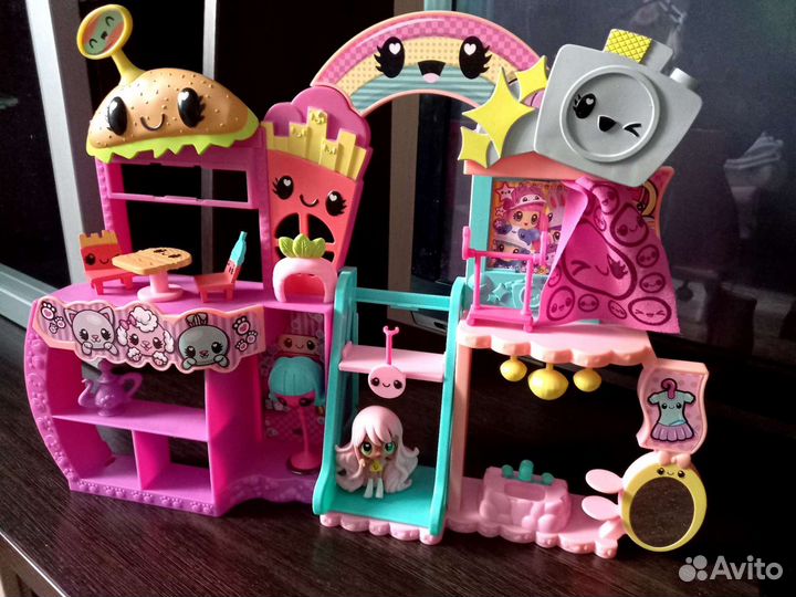 Littlest Pet Shop