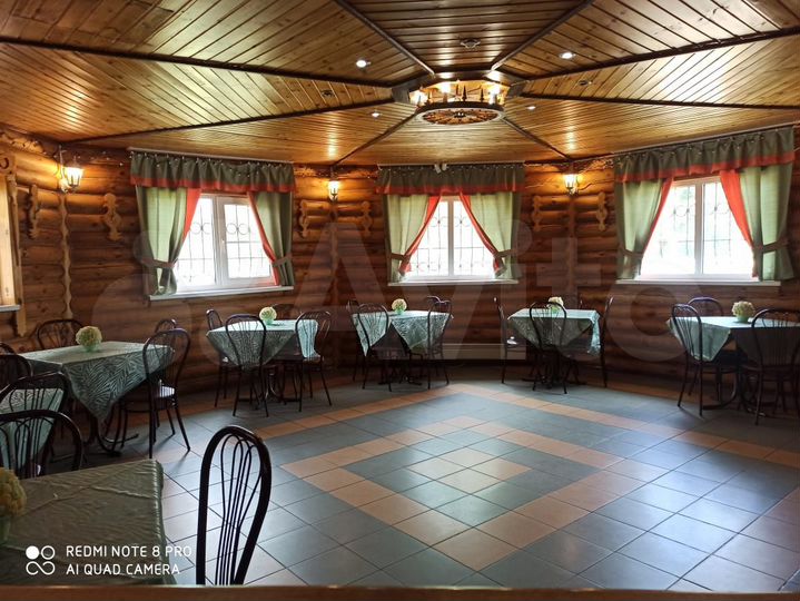 Общепит, 56.1 м²