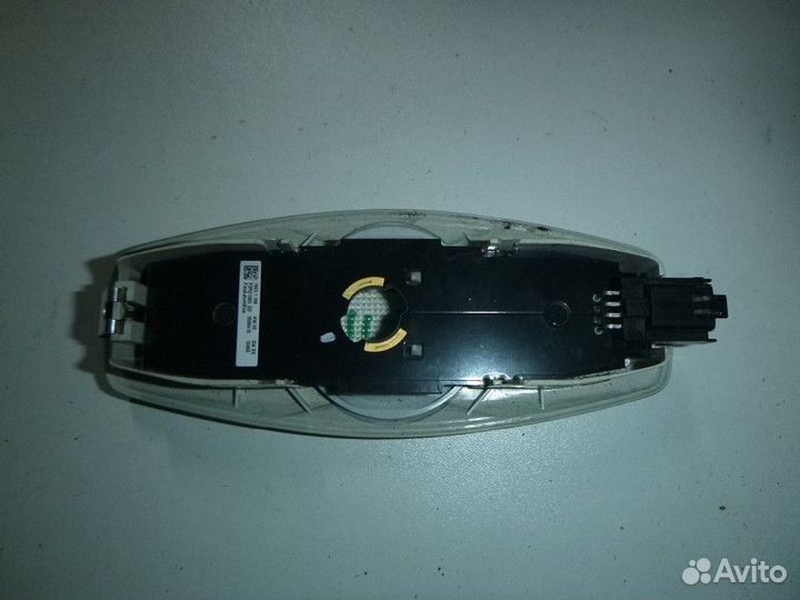 Плафон салона ford focus III 2011