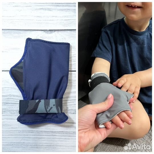 Одежда для ребенка с овз