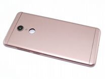 Задняя крышка Xiaomi Redmi 5 розовая