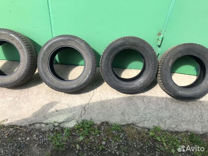 Nokian Tyres Hakkapeliitta R2 285/60 R18