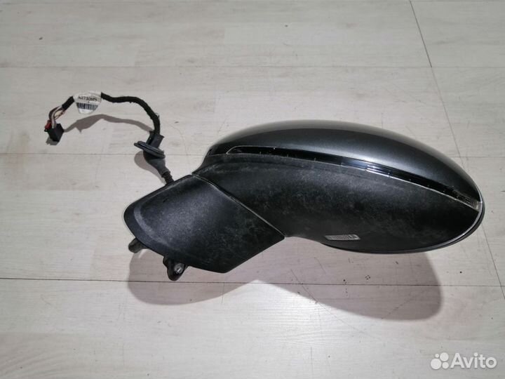 Зеркало боковое Porsche Cayenne S