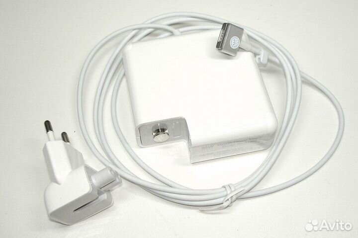 Блок питания для ноутбука Apple 20V, 4.25A, MagSaf