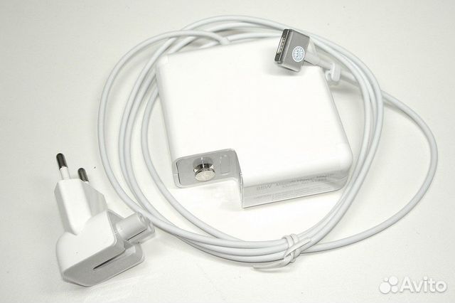 Блок питания для ноутбука Apple 20V, 4.25A, MagSaf
