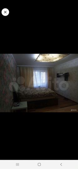 1-к. квартира, 39 м², 4/5 эт.