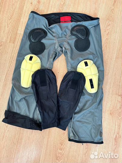 Мотоштаны L(52) Lindstrands STR