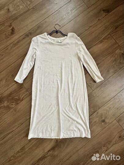 Платья пакетом 44