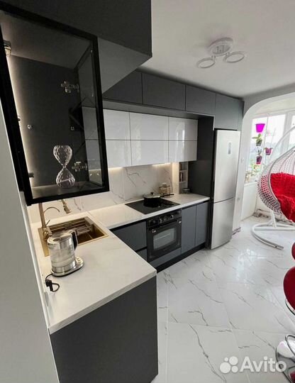 Кухонный гарнитур