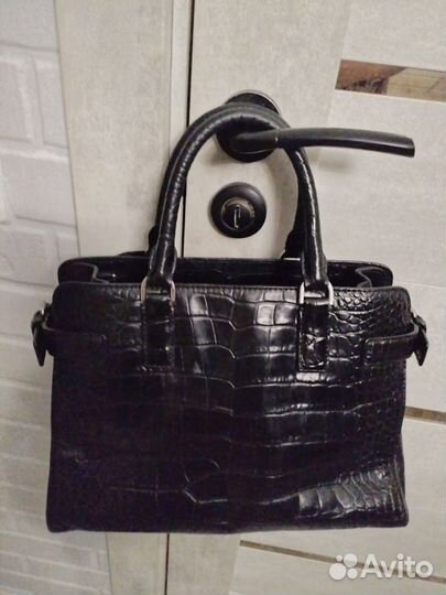 Cумка натуральная кожа