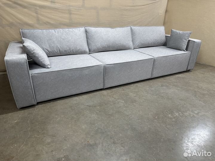 Угловой диван новый