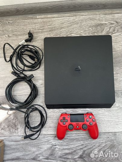 Sony PS4 slim 1tb