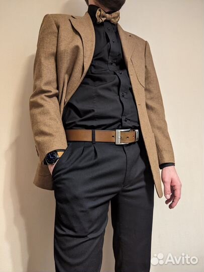 Мужской стилист