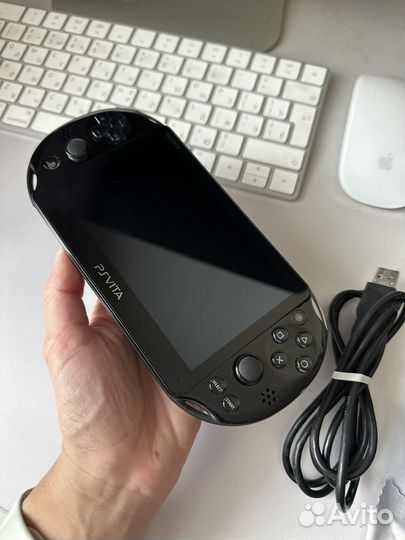 Sony playstation Vita slim