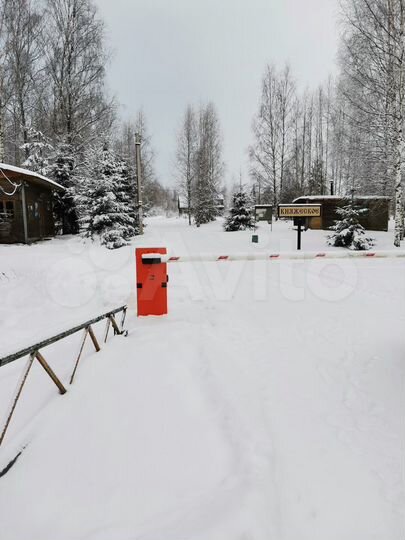 Участок 15 сот. (СНТ, ДНП)