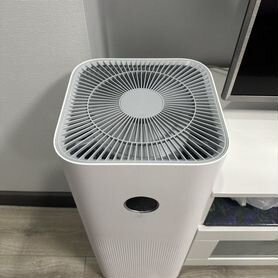 Очиститель воздуха Xiaomi SMART Air Purifier 4 Pro