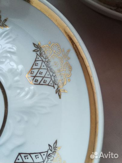 Чайный набор