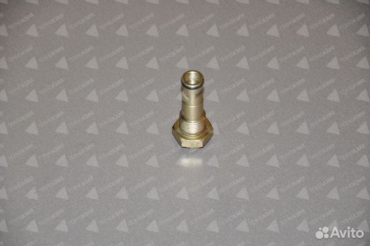 Клапан 330-1002150/4110000561032 Yuchai YC6108