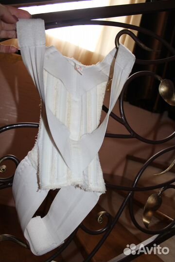 Корсет для позвоночника