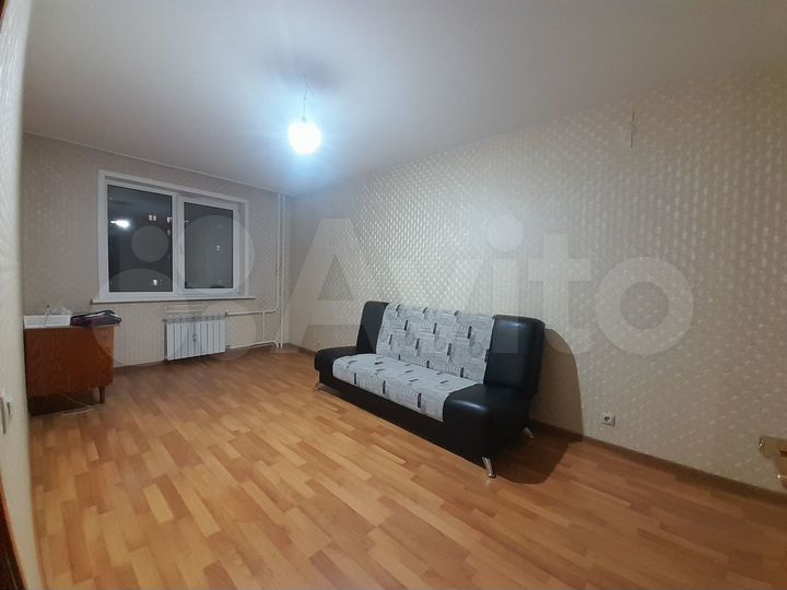 2-к. квартира, 68,1 м², 4/16 эт.