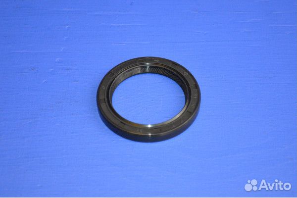 Передний сальник коленвала Мазда CX5