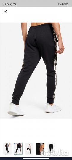 Спортивки adidas мужские (M)