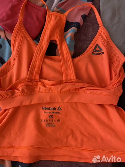 Вещи для фитнеса