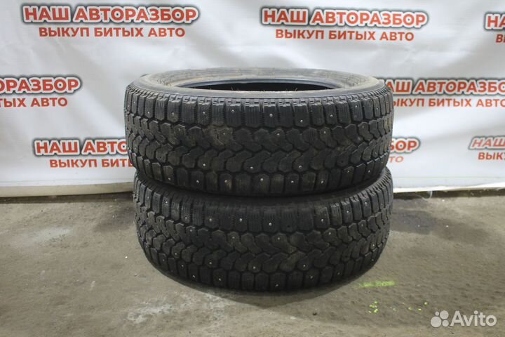 Yokohama Ice Guard 5 IG50 A 185/65 R15