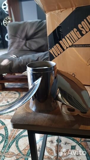 Гребной винт 13 19