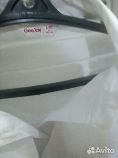 Блузка для девочки