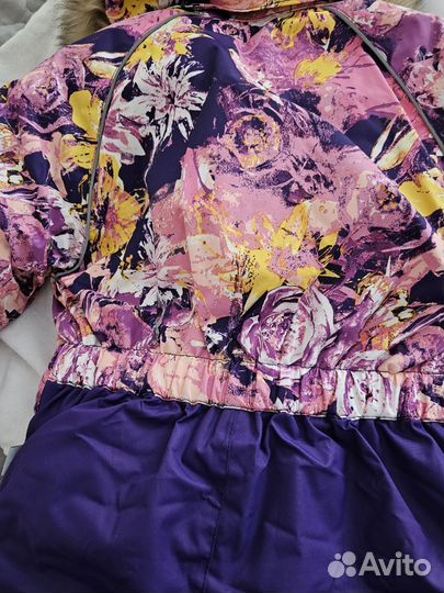 Huppa Комбинезон Wille