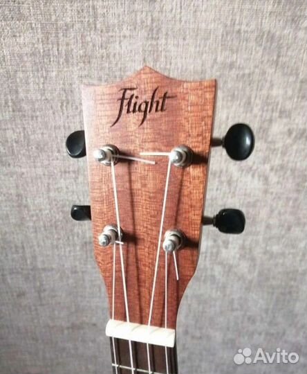 Flight NUC310 - Укулеле концерт Флайт